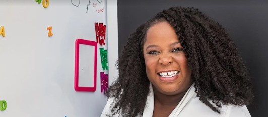 Chiko show - Marie-Josée Bertrand - La maison de l'enfance 2e entrevue